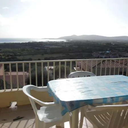 Apartment Vista Mare Trilo Agrustos