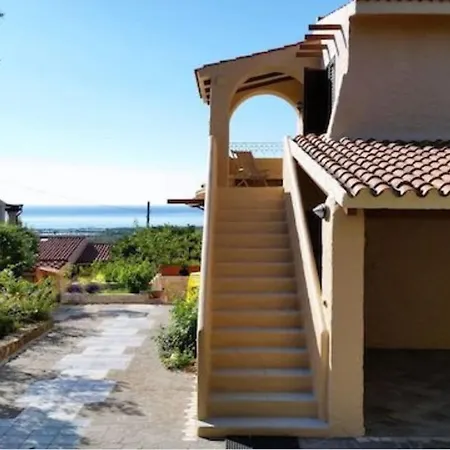 Vista Mare Trilo *