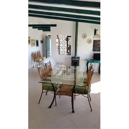 Vista Mare Trilo Apartment *