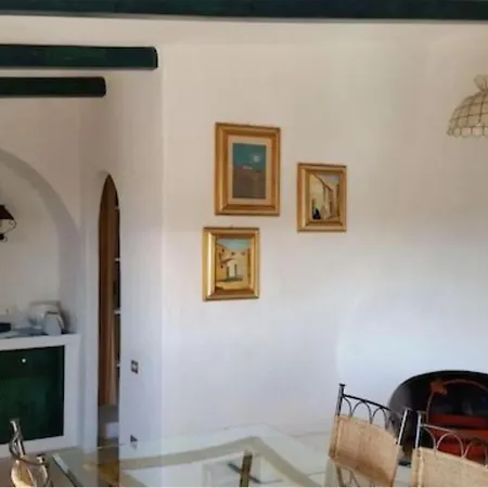 Vista Mare Trilo * Agrustos