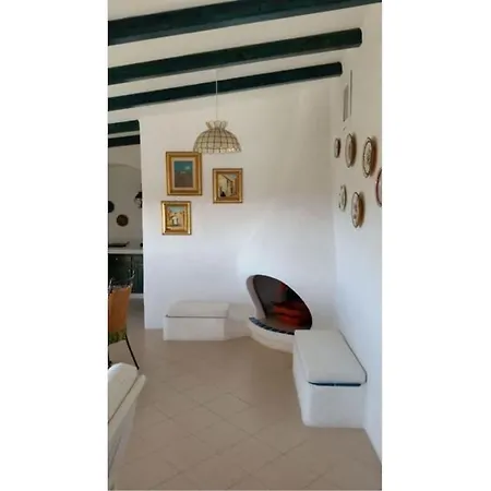 Vista Mare Trilo