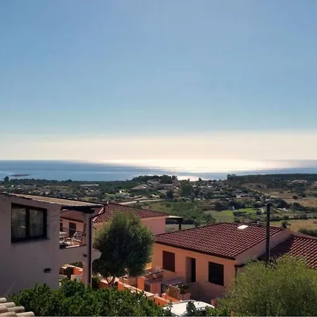 Apartment Vista Mare Trilo *