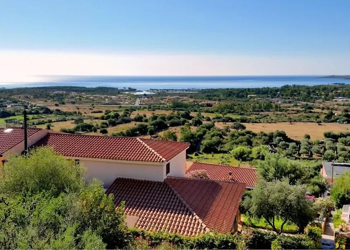 Vista Mare Trilo Apartman