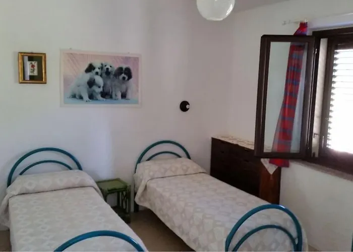 Apartman Vista Mare Trilo *