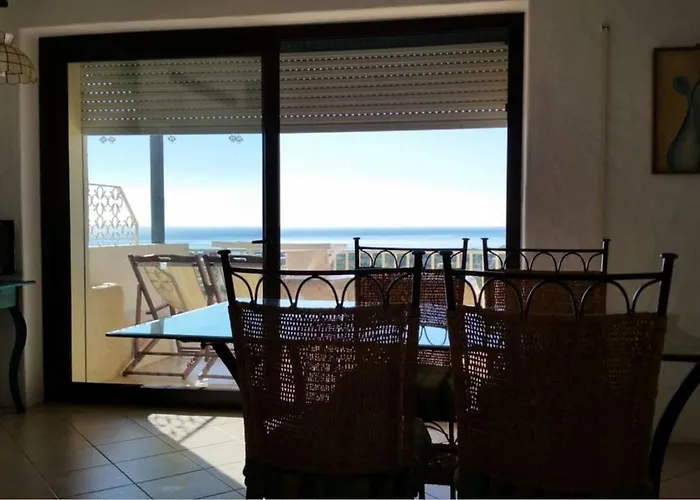 Vista Mare Trilo Apartman