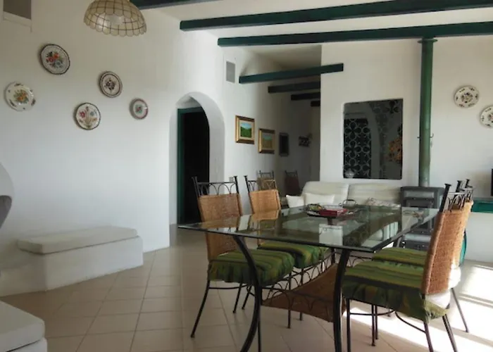 Vista Mare Trilo Apartman *