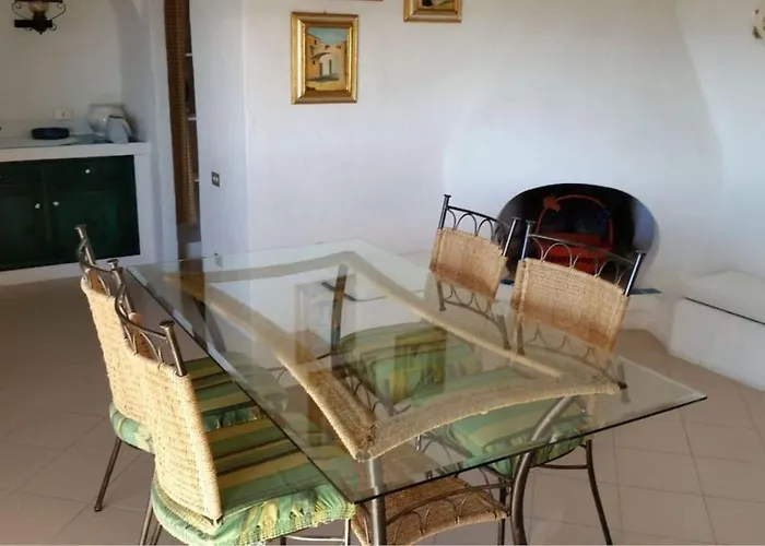 Apartman Vista Mare Trilo *