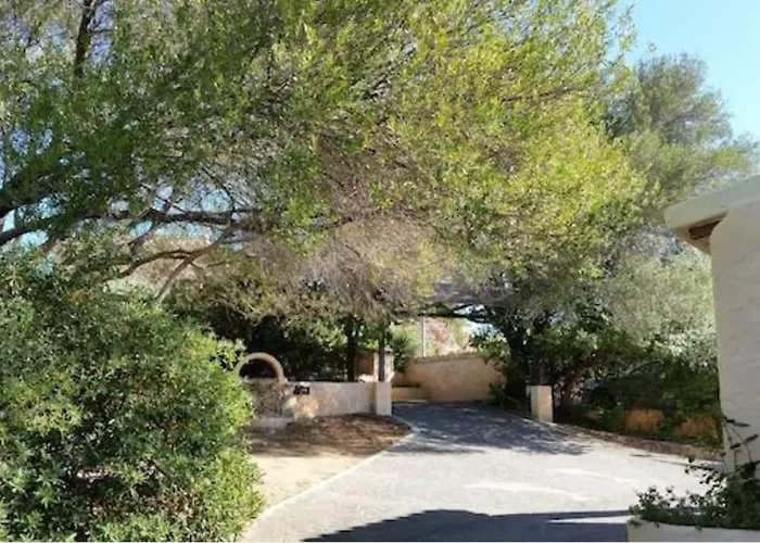 Vista Mare Trilo Agrustos