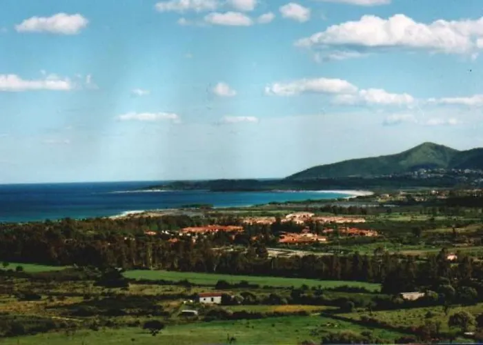 Apartman Vista Mare Trilo