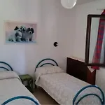 Apartament Vista Mare Trilo *