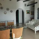Apartament Vista Mare Trilo Agrustos