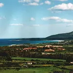 Apartament Vista Mare Trilo