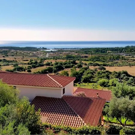 Vista Mare Trilo Apartament