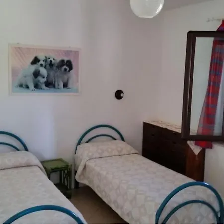 Apartment Vista Mare Trilo *