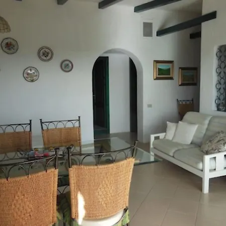 Apartment Vista Mare Trilo Agrustos