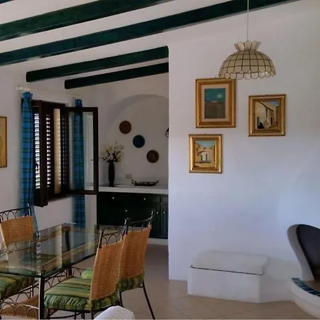 Vista Mare Trilo * Agrustos