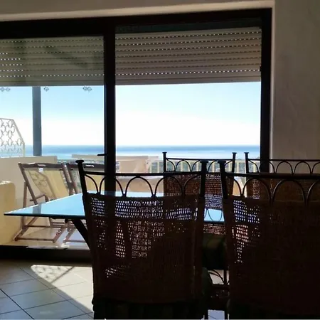 Vista Mare Trilo Apartament