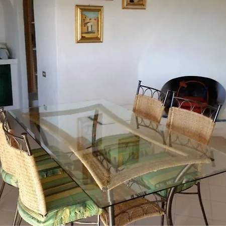 Appartamento Vista Mare Trilo *