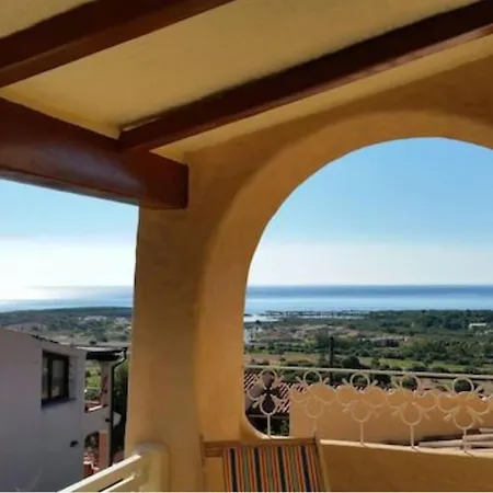 Vista Mare Trilo Agrustos