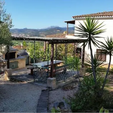 Vista Mare Trilo * Agrustos