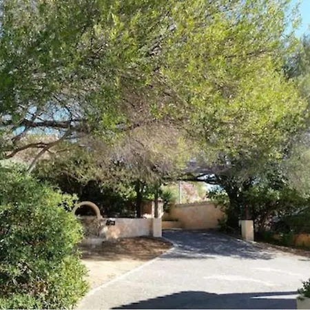 Vista Mare Trilo Agrustos