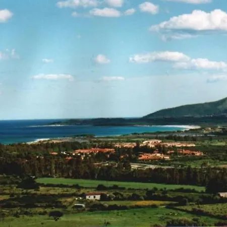 Appartamento Vista Mare Trilo