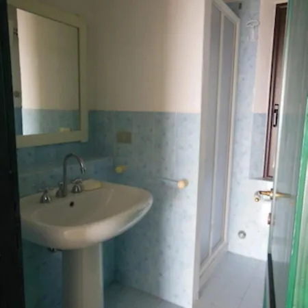 Vista Mare Trilo Apartment Agrustos