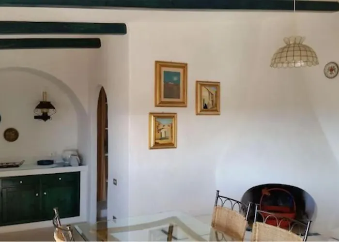 Vista Mare Trilo * Agrustos